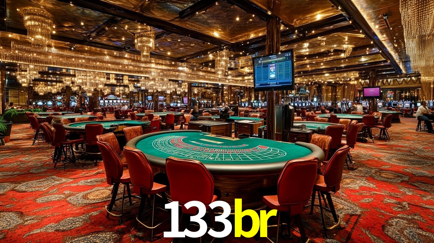 133br -  - 133br bet