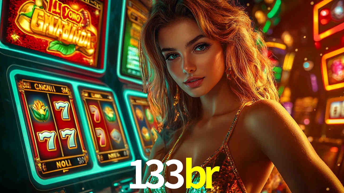 Welcome Bonus 133br