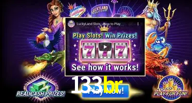 Descubra a Essência do 133br: Nossa História e Compromissos