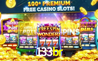 A Revolução dos Aplicativos de Jogos no 133br