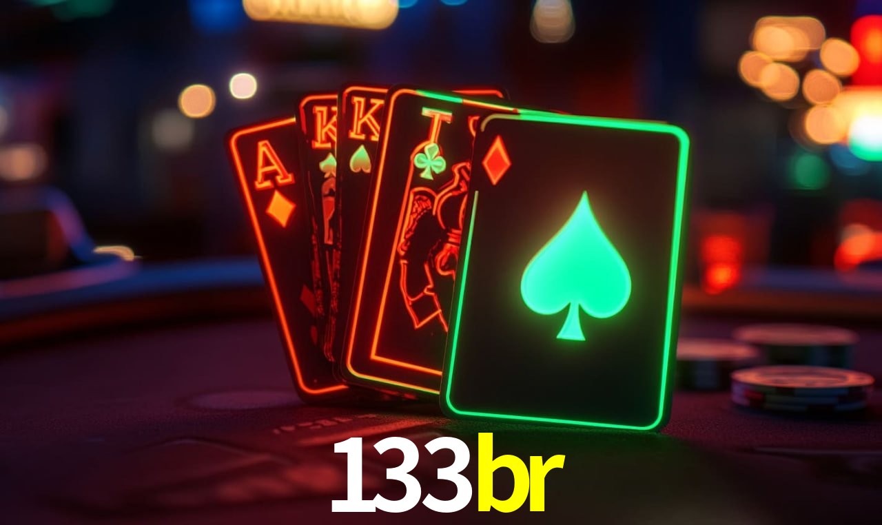 Jackpots e promoções na 133br