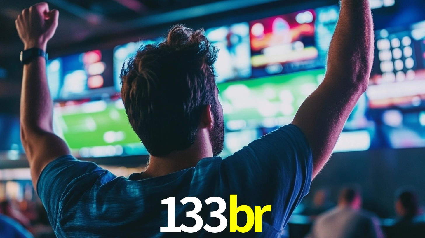 133br: Seu Especialista em Apostas Esportivas Brasileiras