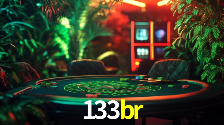 Roulette Table 133br
