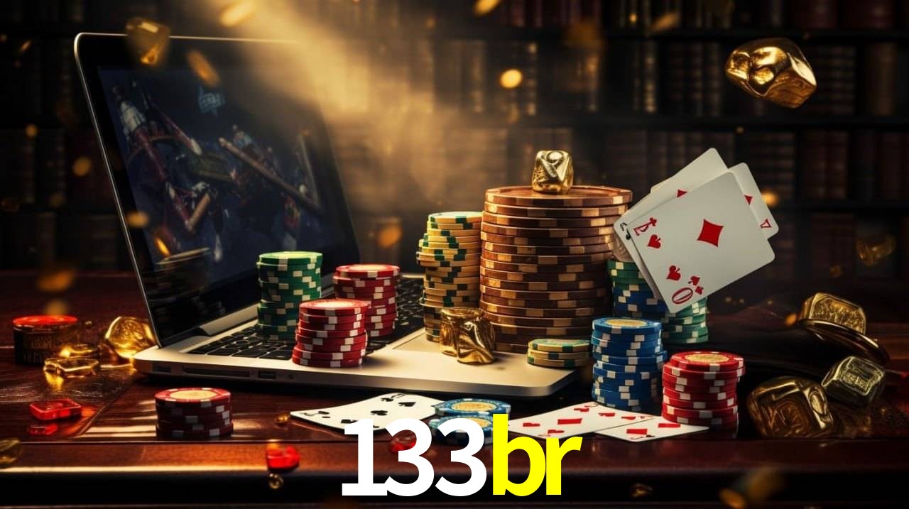 Casino VIP 133br