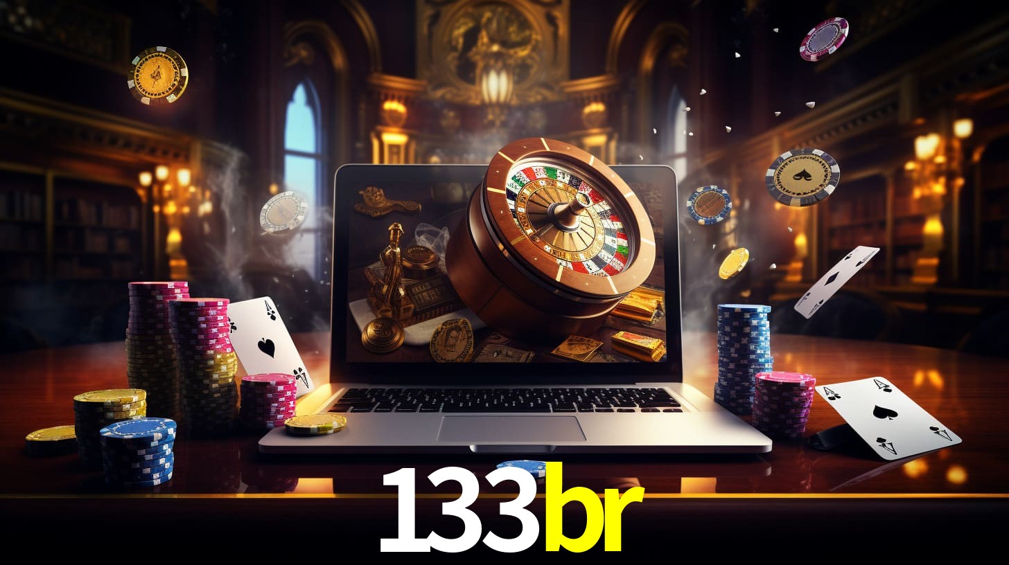 VIP Casino 133br