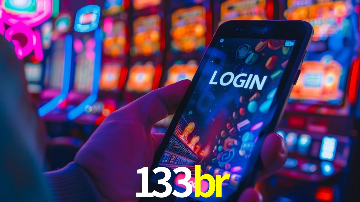 Casino Ao Vivo 133br