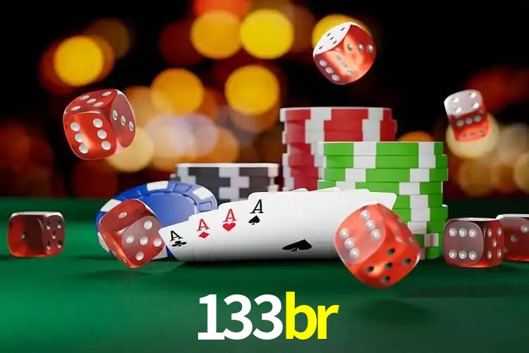 Casino Ao Vivo 133br