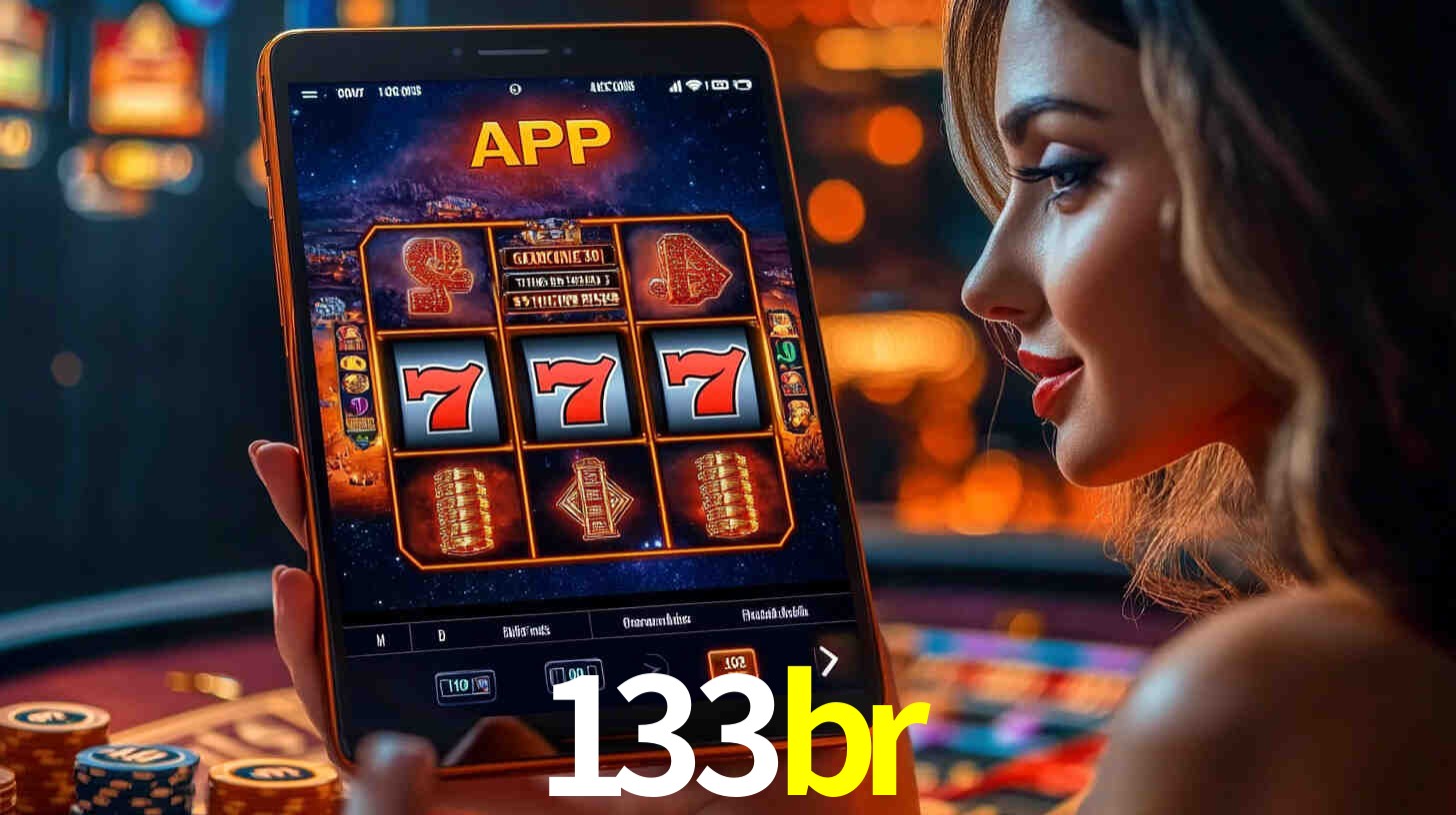 133br: A Experiência de Casino com Jogos de Mesa ao Vivo