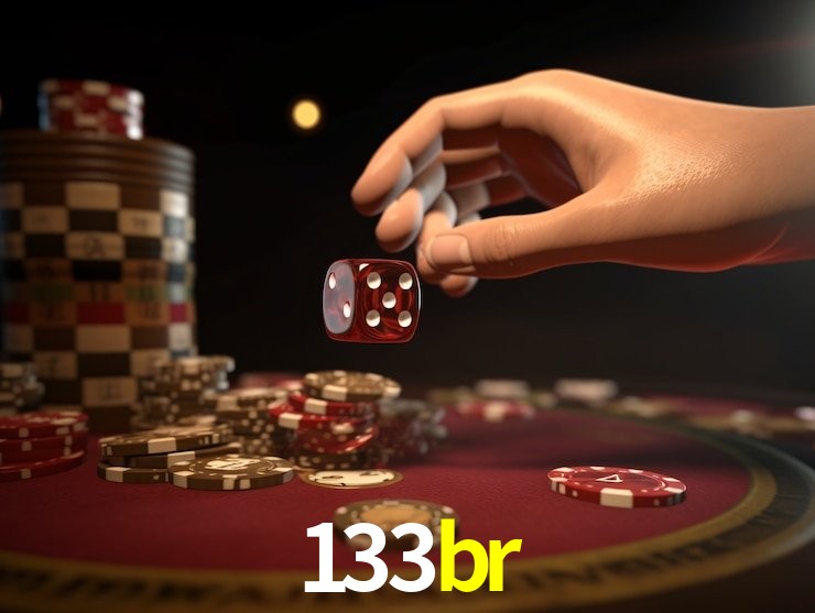 Jogos de Slot 133br